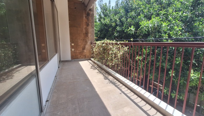 Spacious 300m² Apartment for Rent in a Calm Neighborhood in Achrafieh