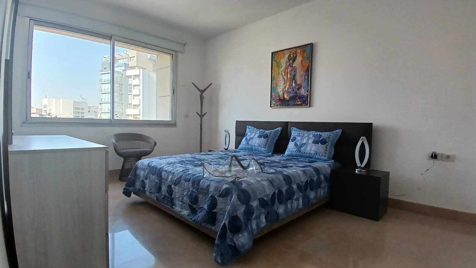 Achrafieh, Beirut, Beirut, 3 Bedrooms Bedrooms, 3 Rooms Rooms,4 BathroomsBathrooms,Apartment,Rent,15406082804