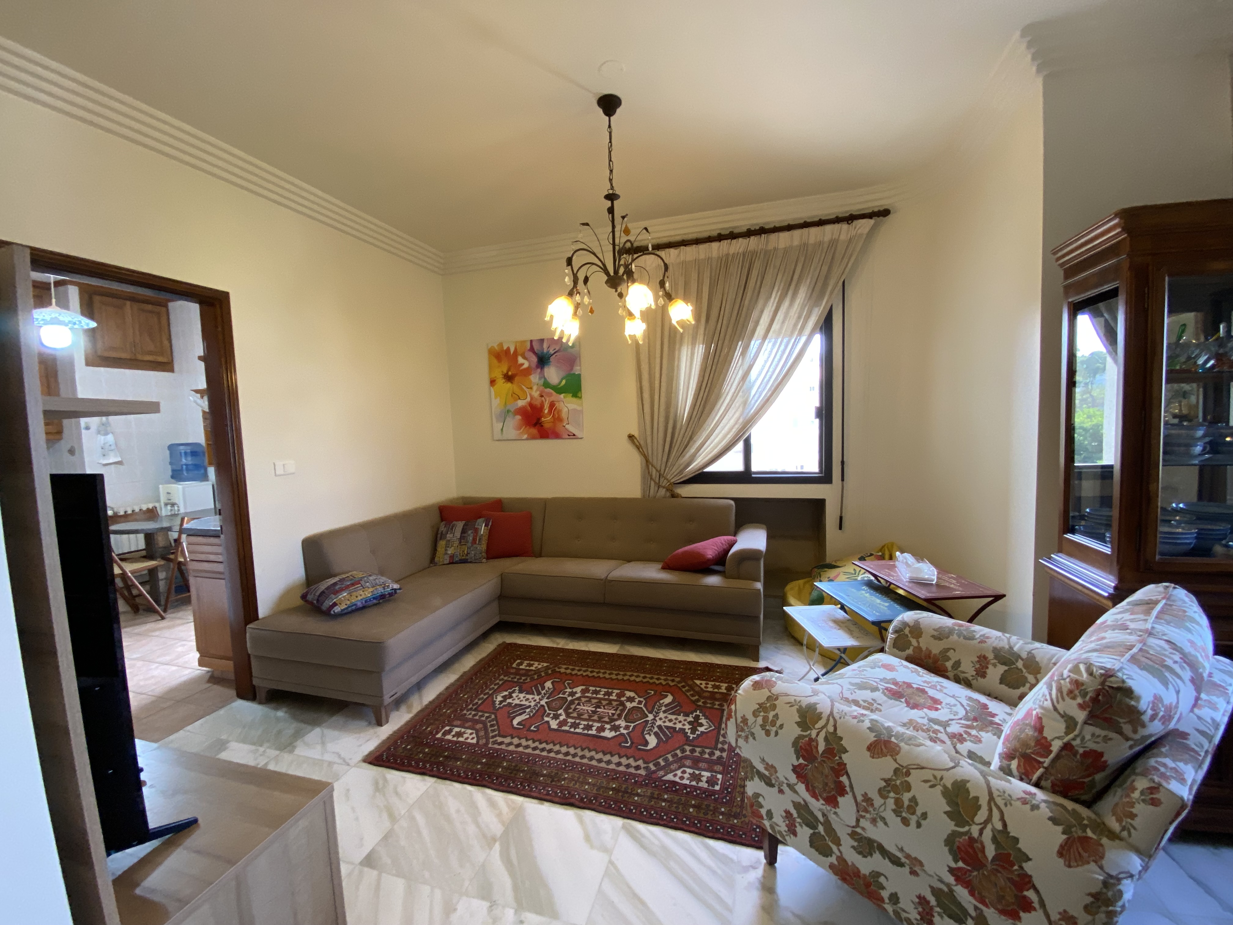 Broummana, Metn, Mount Lebanon, 3 Bedrooms Bedrooms, 3 Rooms Rooms,2 BathroomsBathrooms,Apartment,Buy,15496502247