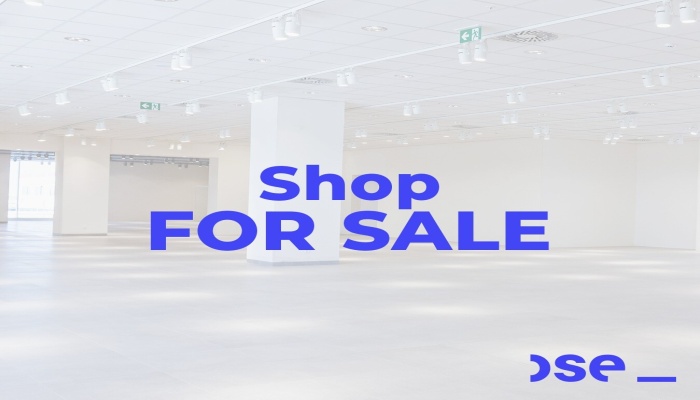 Shop for Sale in Achrafieh - Near AUST University