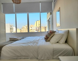 Gemmayzeh, Beirut, Lebanon, 3 Bedrooms Bedrooms, 3 Rooms Rooms,3 BathroomsBathrooms,Apartment,Buy,15680242638