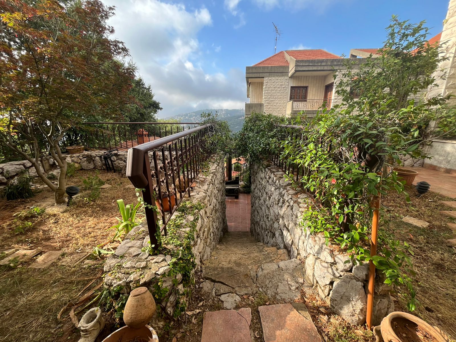 Sehaileh, Keserwen, Mount Lebanon, 12 Bedrooms Bedrooms, 12 Rooms Rooms,17 BathroomsBathrooms,Building,Buy,15759454693