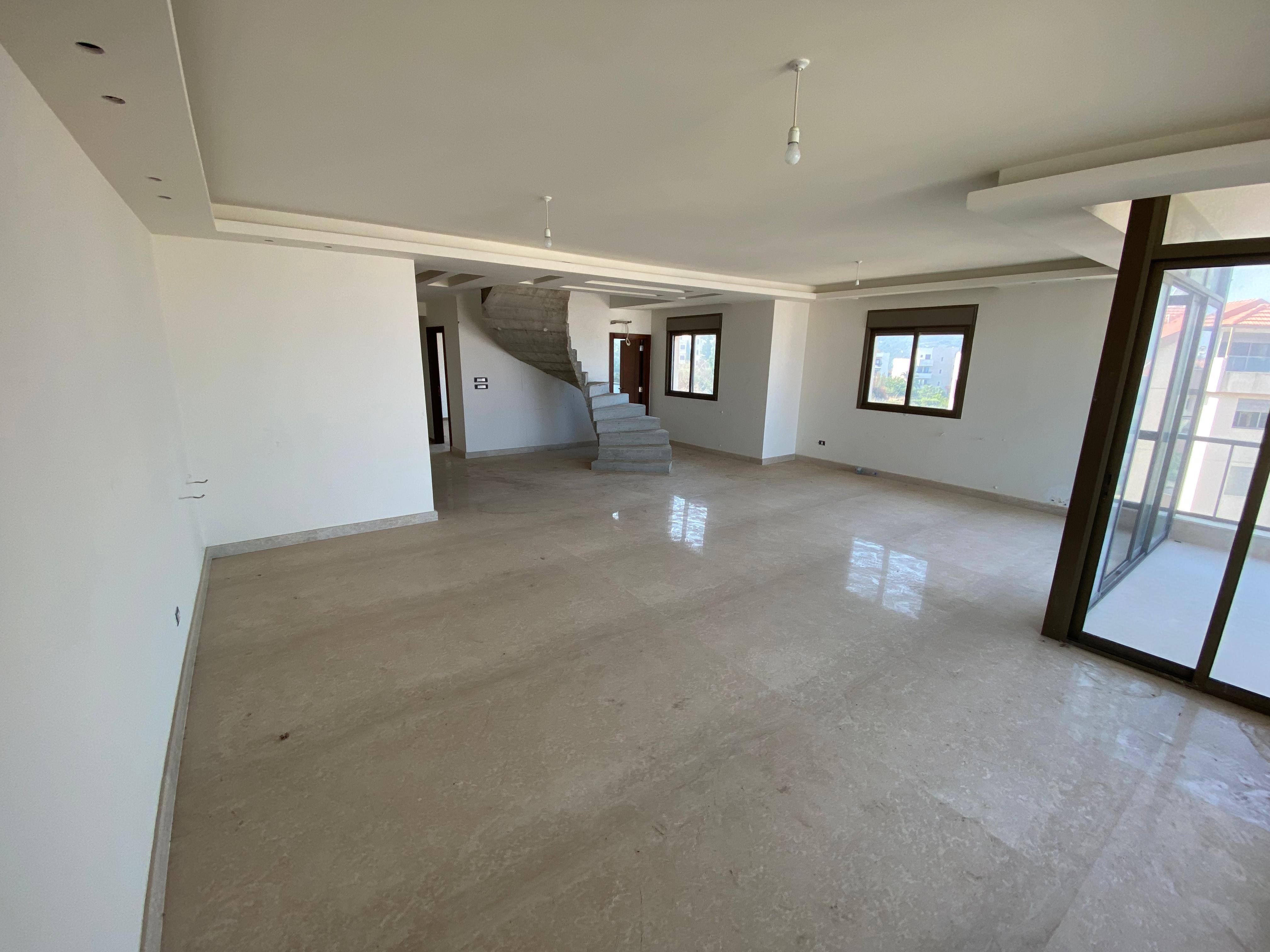 Halat - Jbeil, Jbeil, Mount Lebanon, 5 Bedrooms Bedrooms, 5 Rooms Rooms,6 BathroomsBathrooms,Duplex,Buy,15751773936