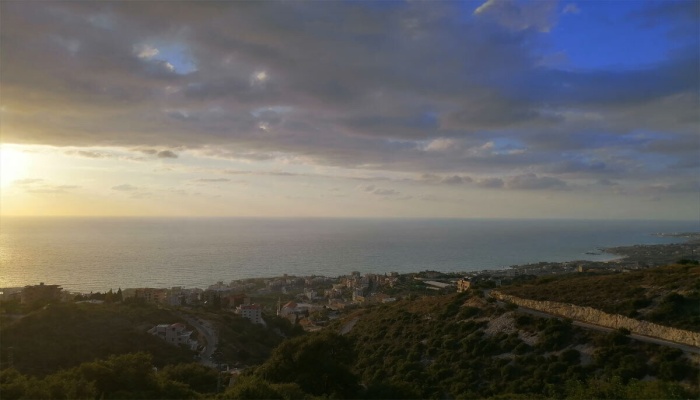 Halat - Jbeil, Jbeil, Lebanon, ,Residential Land,Buy,15802326742