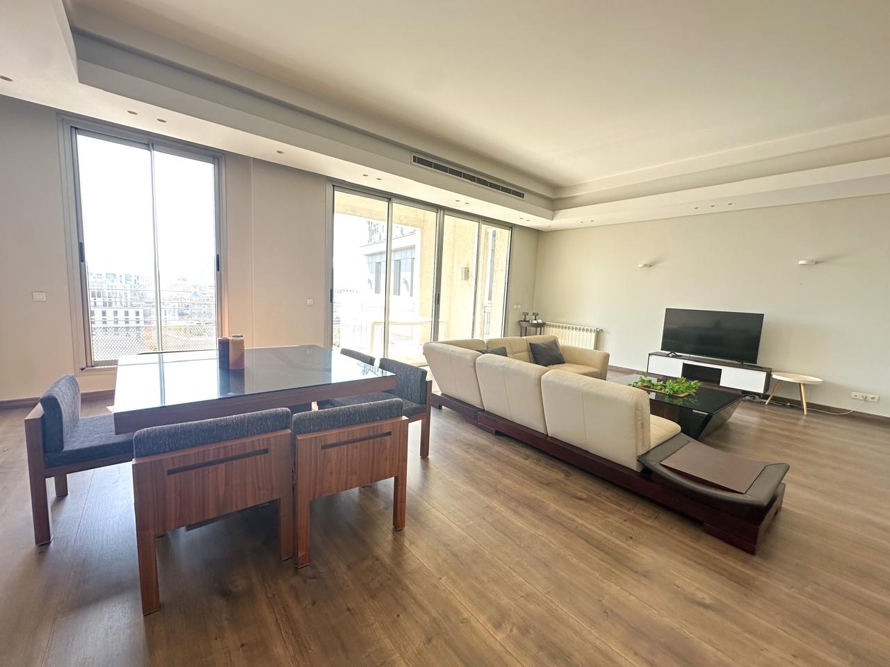 Gemmayzeh, Beirut, Beirut, 3 Bedrooms Bedrooms, 3 Rooms Rooms,5 BathroomsBathrooms,Apartment,Rent,16332049083