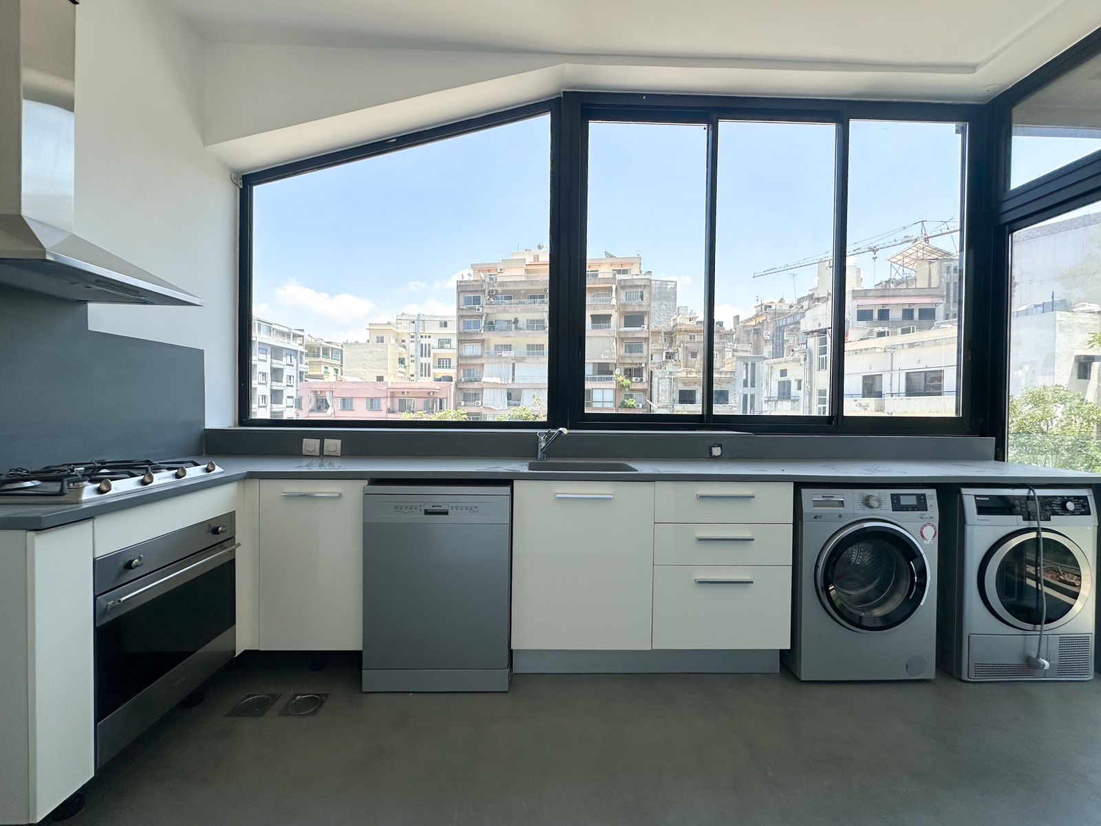 Mar Mikhael, Beirut, Lebanon, 2 Bedrooms Bedrooms, 2 Rooms Rooms,4 BathroomsBathrooms,Apartment,Buy,16332616441