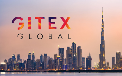 GITEX Welcomes Hovi!